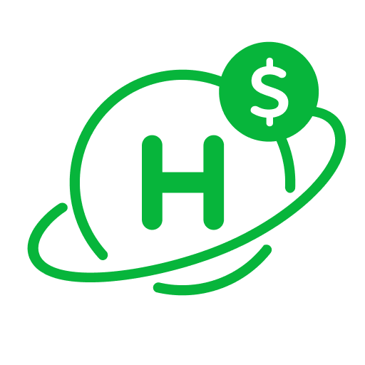 HAHAGO-走路賺錢，運動賺錢