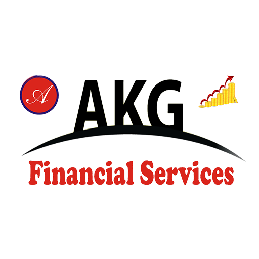 AKG Financial Services Header - AppWisp.com