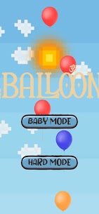 Allballoon: Balonları Patlat 2