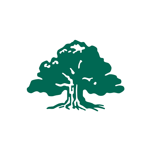 Drangedal Mobilbank logo