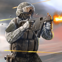 Bullet Force 1.92.0 (Unlimited Ammo)