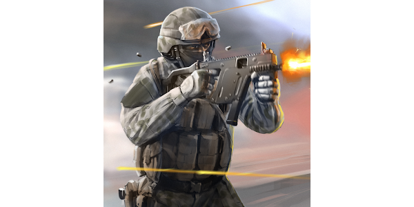 Bullet Force - Apps on Google Play