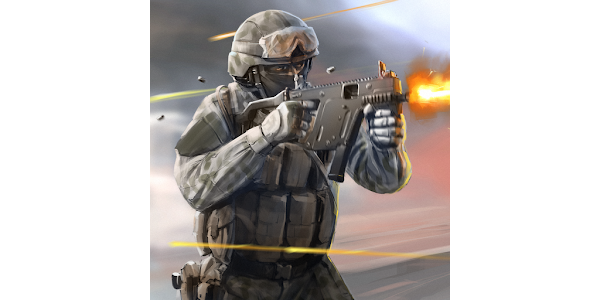 Bullet Force para Android - Baixe o APK na Uptodown