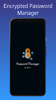 Password Managerのおすすめ画像1