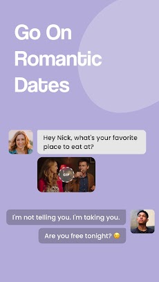 Sweet Dating App: Love&Romanceのおすすめ画像4