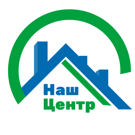 Наш Центр logo