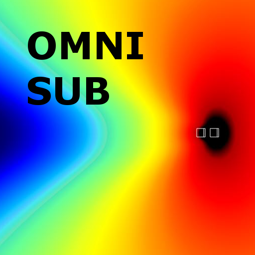 Omni Sub logo