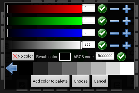 Simplector Screenshot 3 - AppWisp.com