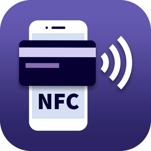 NFC Credit Card Reader Apps on Google Play