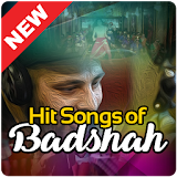 Badshah All Songs icon