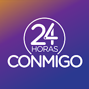 24 HORAS CONMIGO  Icon