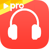 Faster Mp3 Music Downloader icon