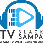 Cover Image of Herunterladen TV Black Sampa  APK