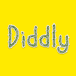 Cover Image of Скачать Diddly - Icon Pack  APK