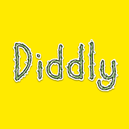 आइकनको फोटो Diddly - Icon Pack