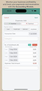 Screenshot image