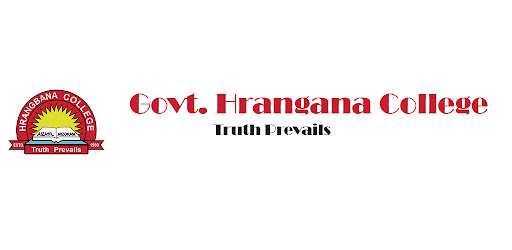 Govt. Hrangbana College (HBC)