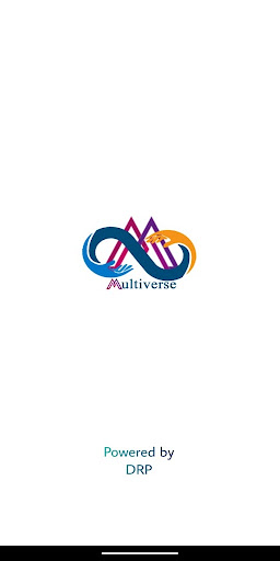 Android application Multiverse DRP screenshort