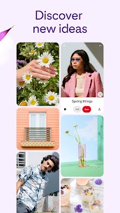 Pinterest Apk for Android & iOS 2