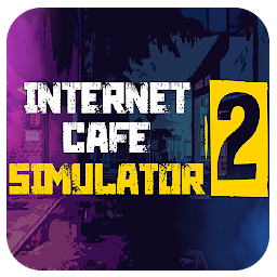 Icon image Internet Cafe Simulator 2
