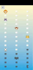 Captura de Pantalla 3 Toothman android