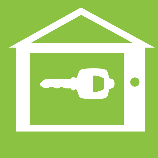 My Key Mobile logo