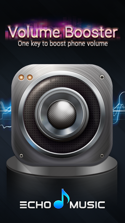 Volume Booster Pro - 3.3.3 - (Android)