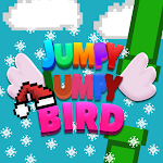 Cover Image of Скачать Jumpy Jumpy Bird  APK