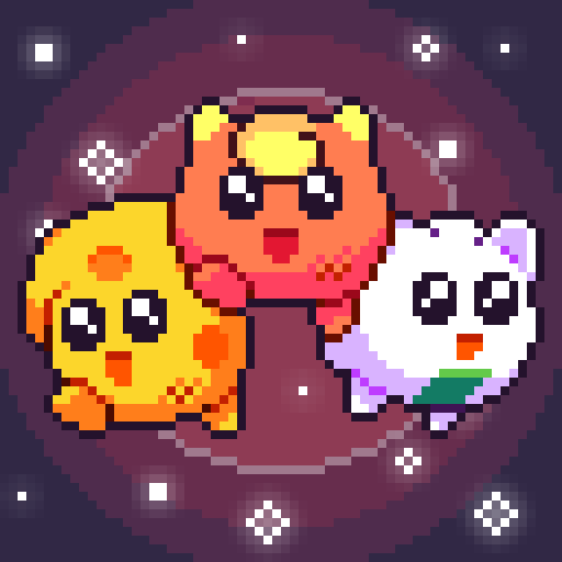 Bubble Tale - Bunny Quest  Icon