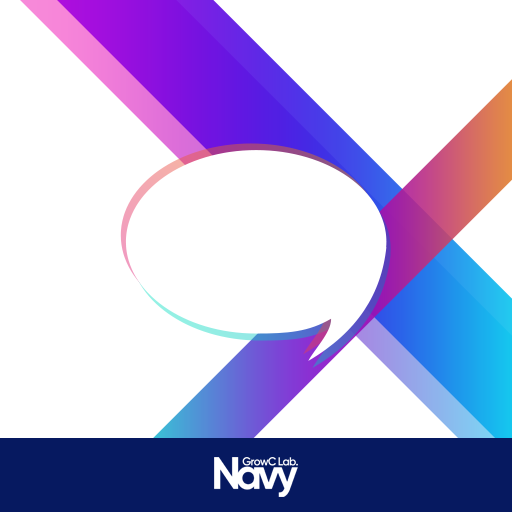 KakaoTalk theme-Prism logo