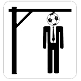 Soccer Stars Hangman Free icon
