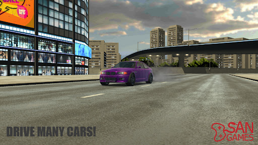 MRace Simulator - 2023 Screenshot