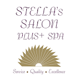 Stella's Salon Plus Spa icon