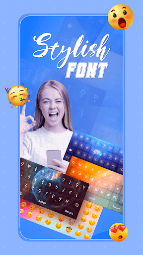 Stylish Text for WhatsApp Screen 3