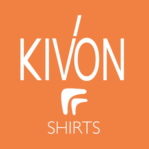 Kivon Shirts 23.12.26.1 Icon