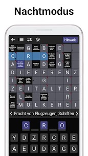 Kreuzworträtsel 5
