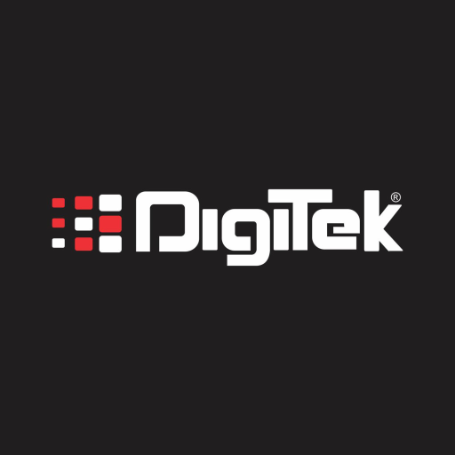 Digitek Gimbal logo