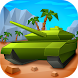 Craft Cube Tank Battle 3D Wars - Androidアプリ