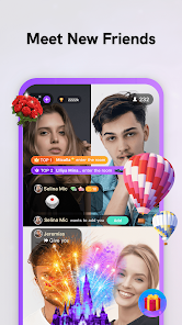YoYo - Live Voice&amp;Video Group Chat