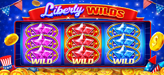 Game screenshot Classic Vegas Slots Casino apk download