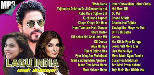 Lagu India enak di dengar Screenshot 1 - AppWisp.com