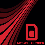 My Cell Number icon