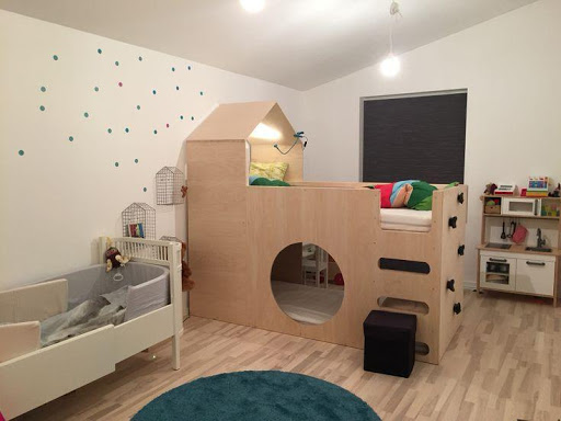Childrens Beds Screen 2