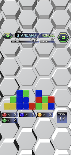 All Clear Puzzle【ゲームバラエティー】 Screen 3
