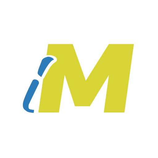 Info Mrągowo logo