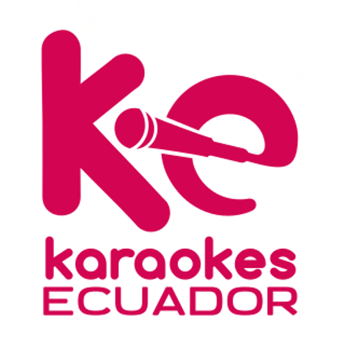 Karaokes Ecuador Cancionero logo