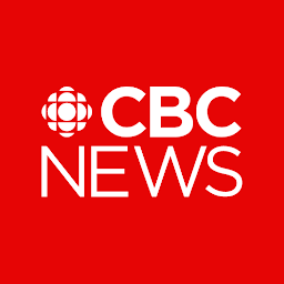 Значок приложения "CBC News"