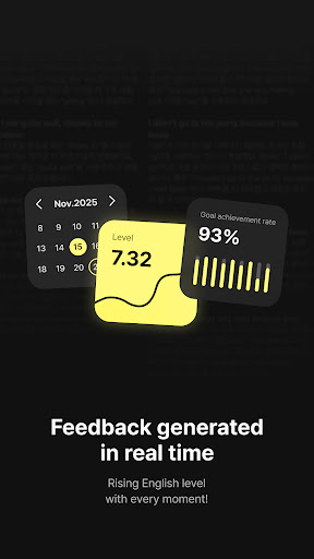 HiALICE: AI English talk screenshot 20