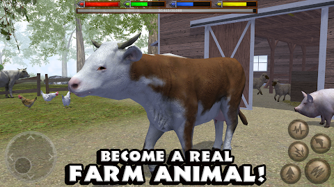 Ultimate Farm Simulatorのおすすめ画像1