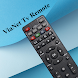Remote for Vianet Tv - Androidアプリ